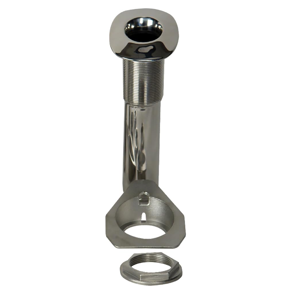C.E. Smith 70 Series 15° Rod Holder SS Cast Bottom