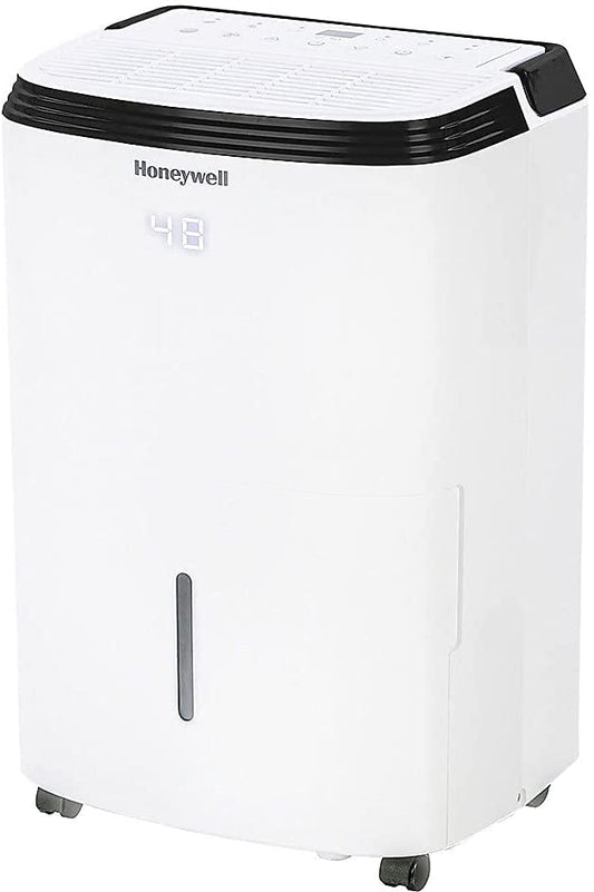 Honeywell Smart Portable Dehum