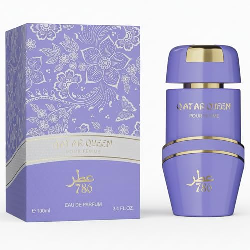 Jo Milano Qatar Queen 786 3.4 Edp L (130271)