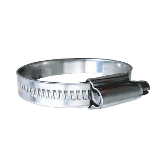 Trident 316 SS Hose Clamp SAE 10 10-Pack