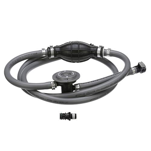 Attwood Mercury Marine Fuel Line Kit 6 Ft 93806MUSD7