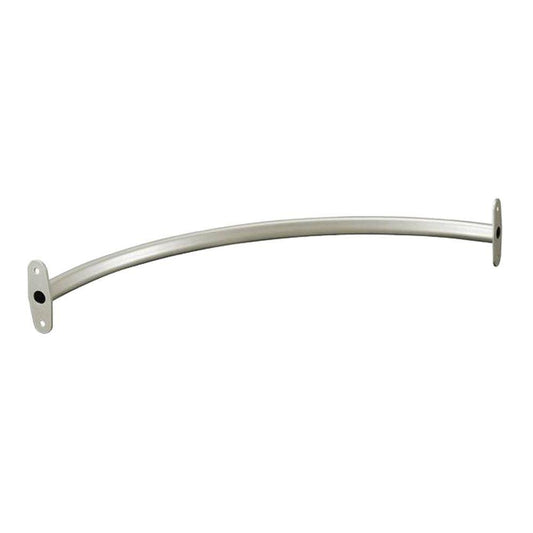 ClosetMaid Impressions 17" Corner Closet Rod