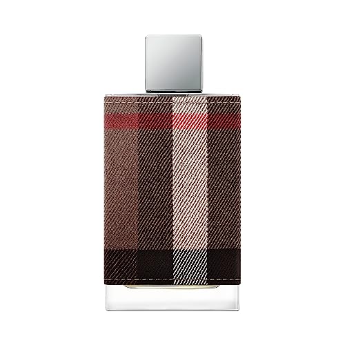 Burberry London For Men Eau De Toilette Spray