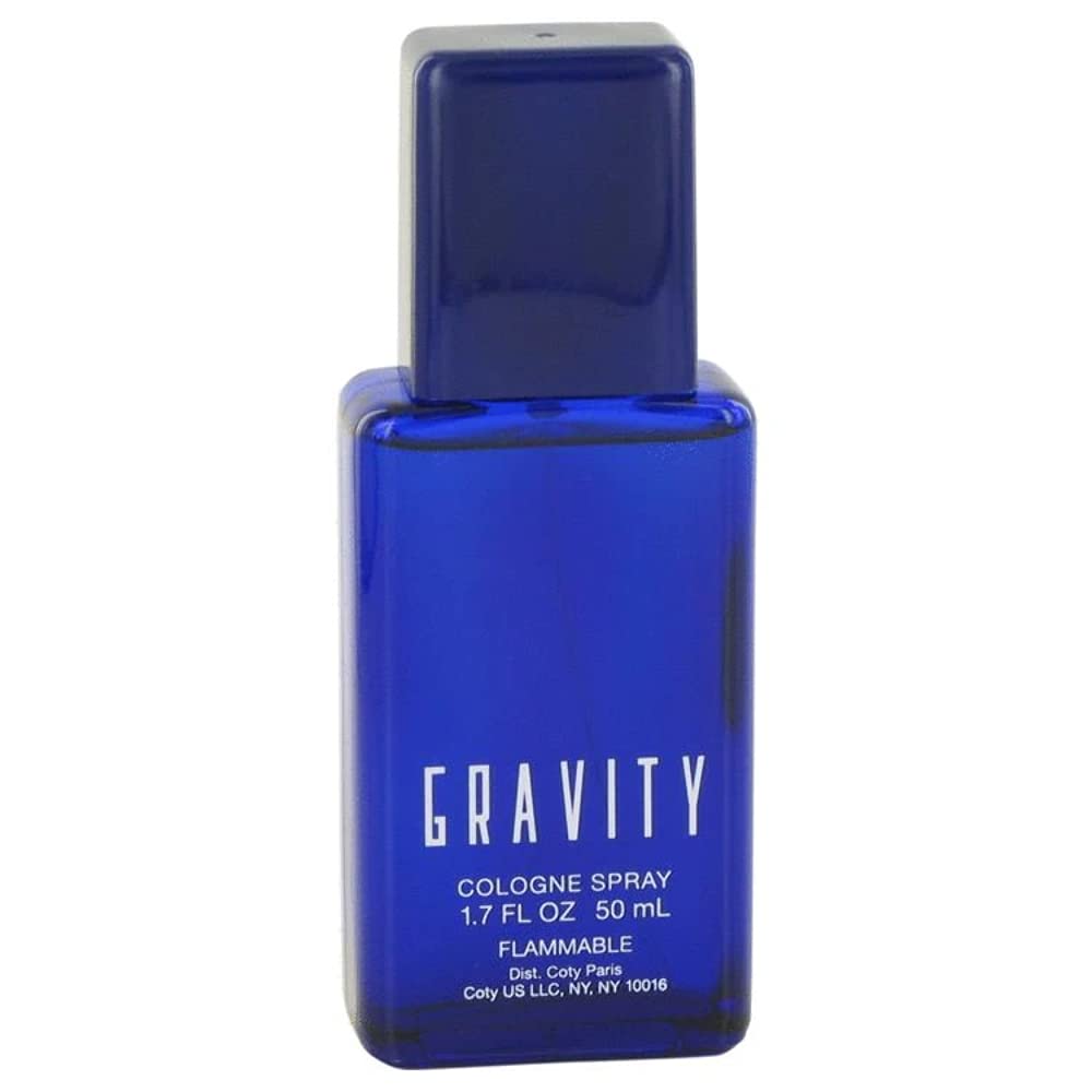 COTY GRAVITY/COTY COLOGNE SPRA
