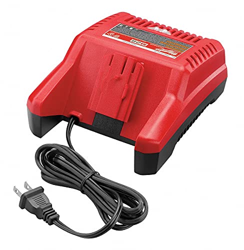 Milwaukee V28 & M28 Battery Charger 48-59-2819