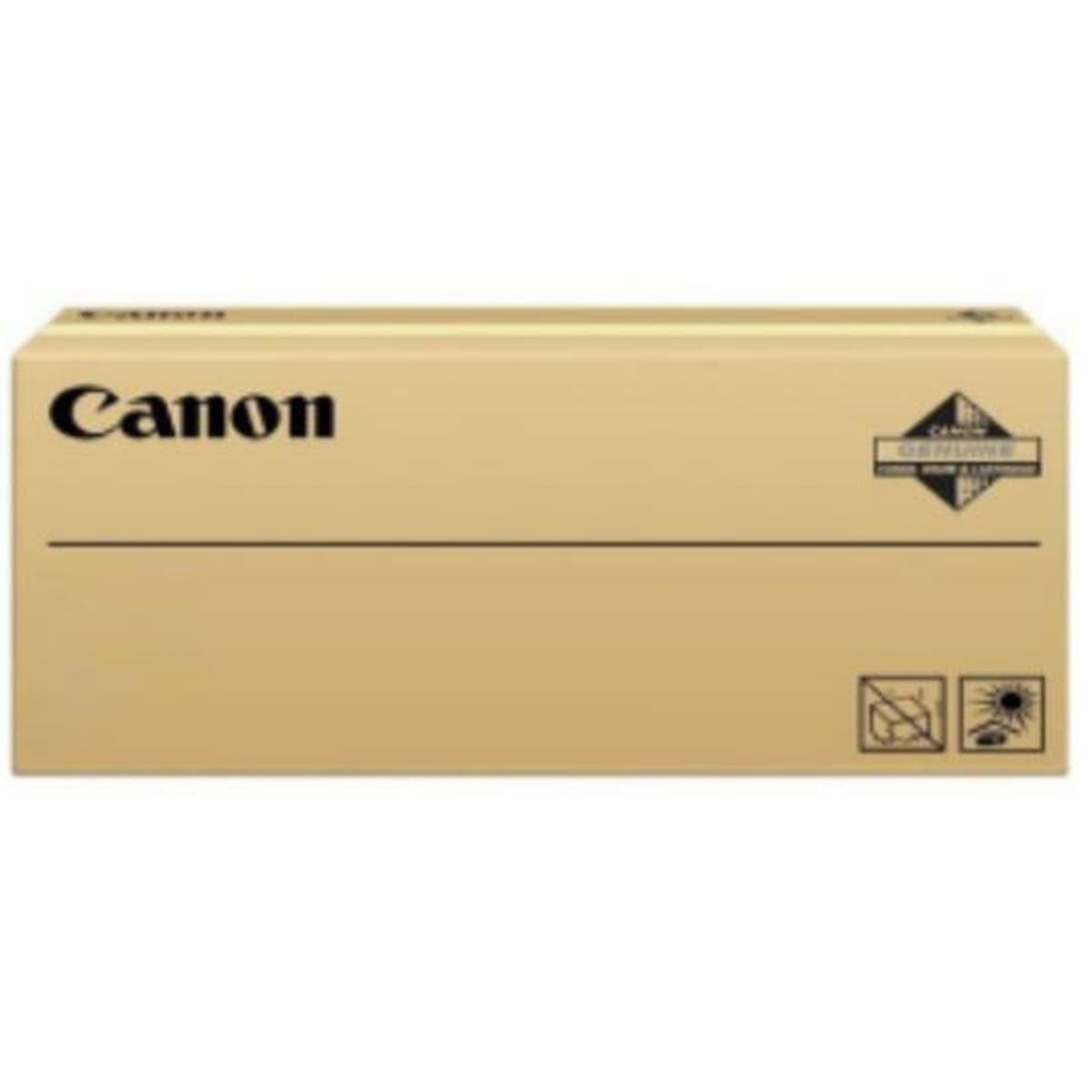 Canon Genuine 069 Cyan Toner Cartridge Compatible with MF753Cdw, MF751Cdw, LBP674Cdw