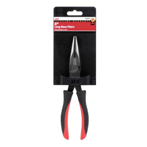 Ace Long Nose Plier 2004075