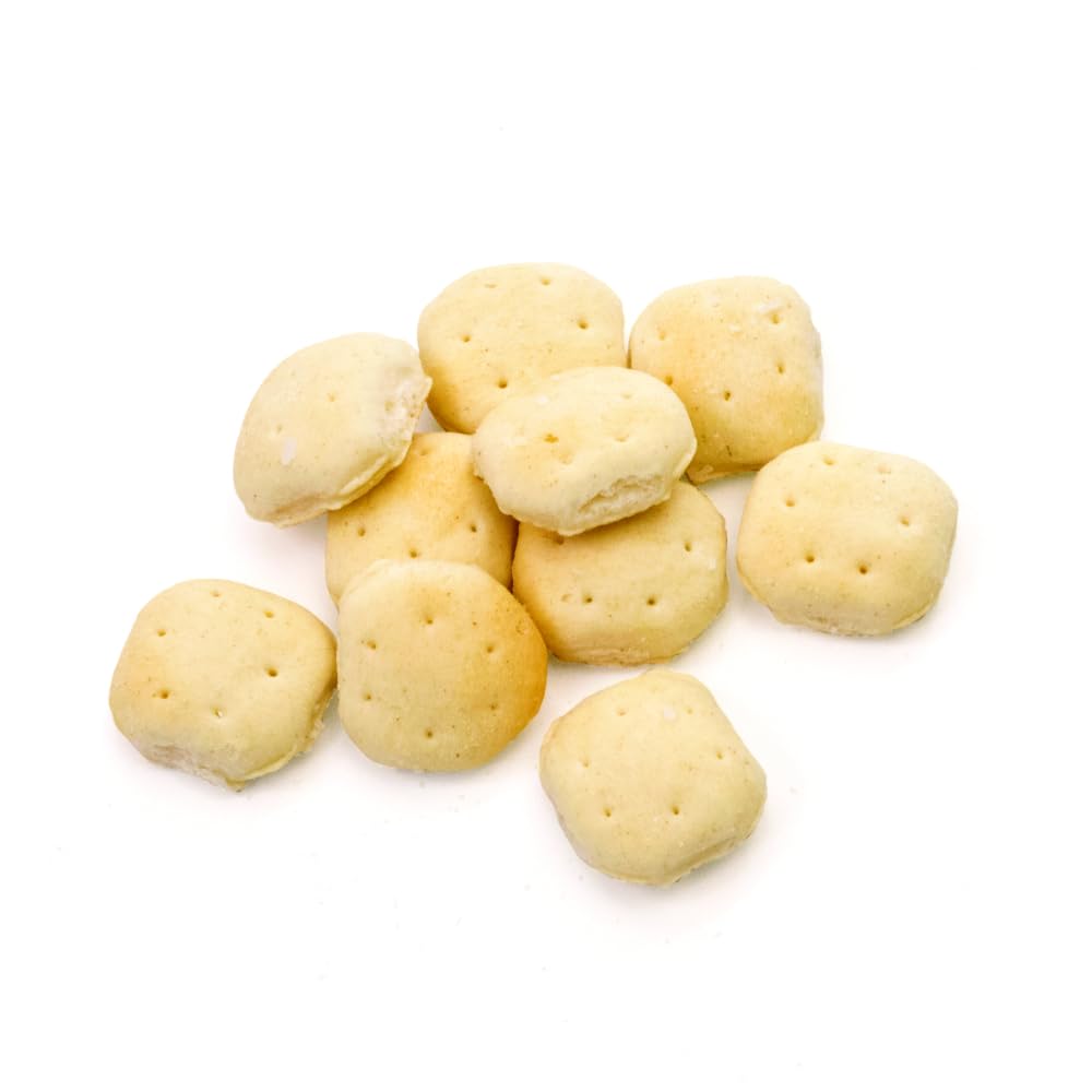 Westminster All Natural Oyster Crackers 10 lb