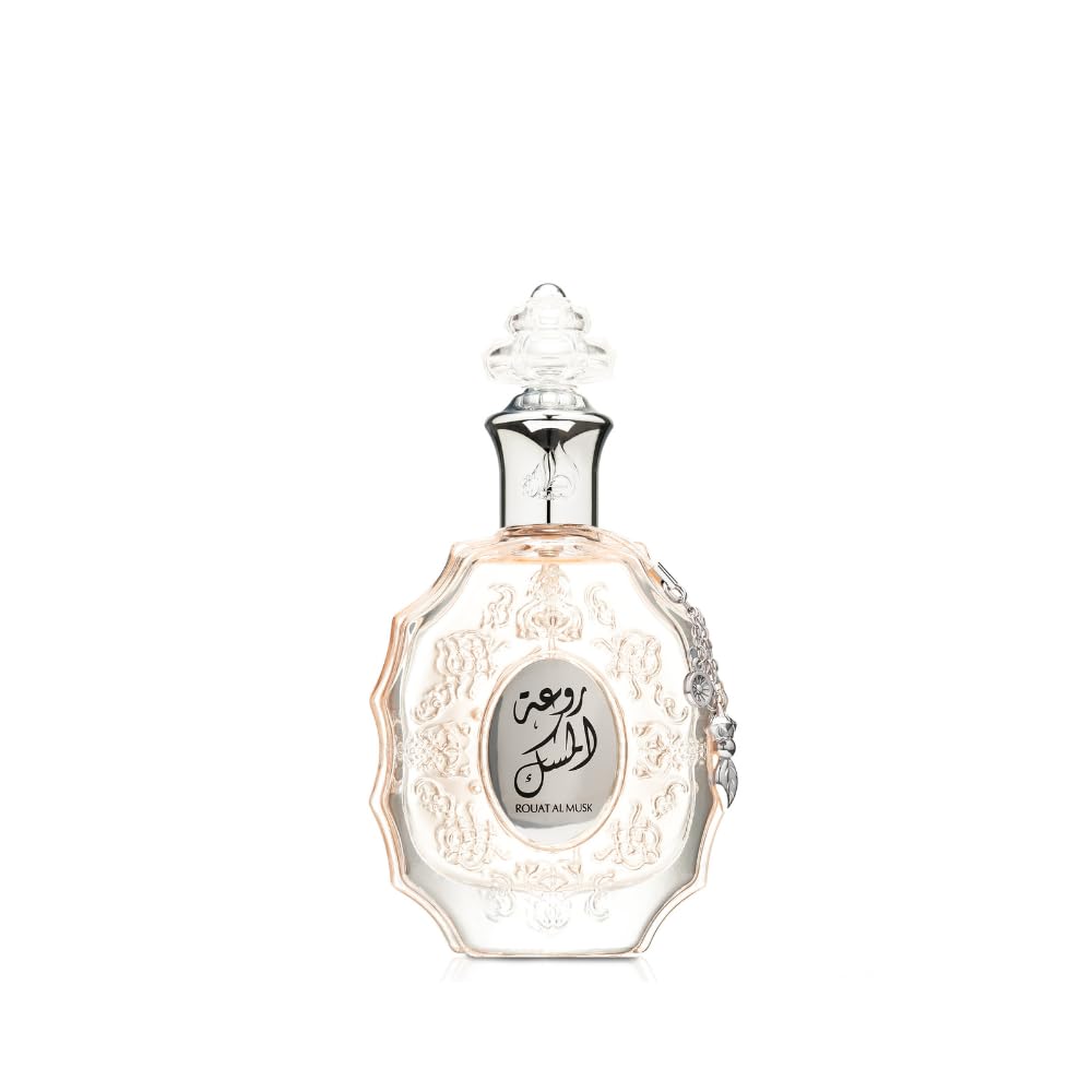 Lattafa Rouat Al Musk EDP 100ml