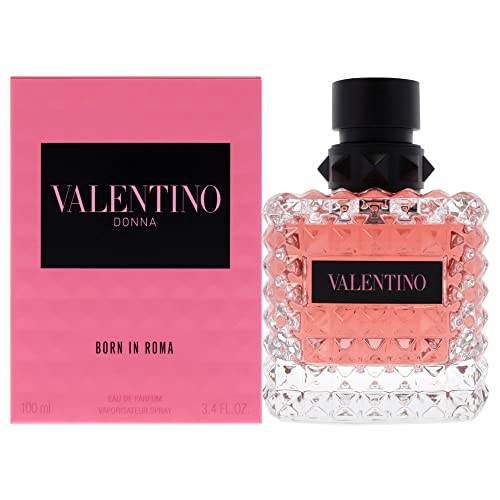 Valentino Donna Born In Roma 3