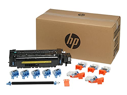 HP Laserjet L0H24A Maintenance Kit
