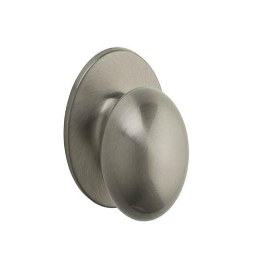 Kwikset Safelock Regina SK7000RG-15V1 Knob Half Dummy