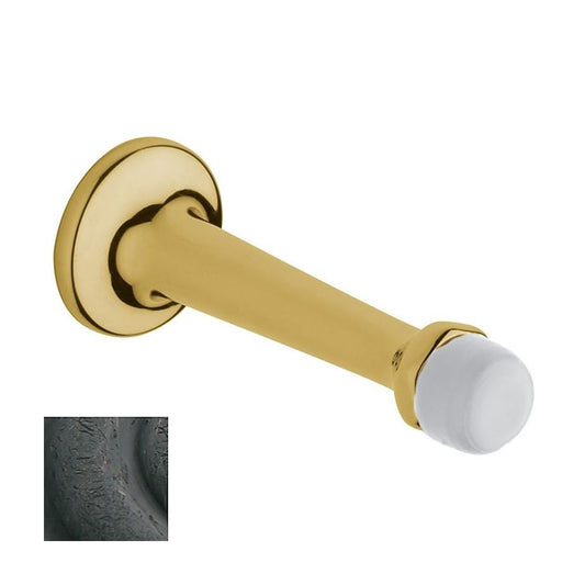 Baldwin Hardware Mounted Bumper Door Stop