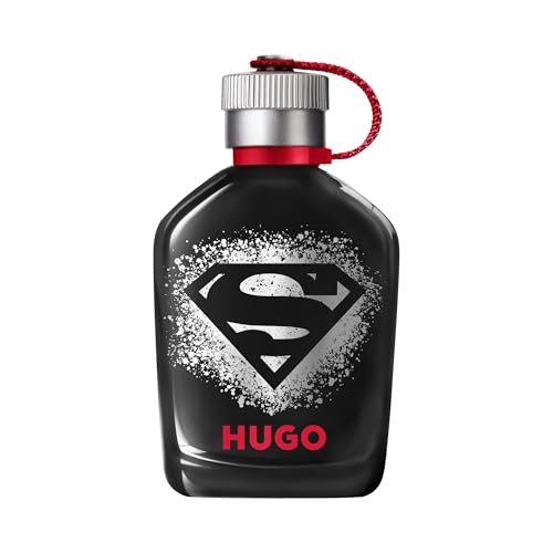 Hugo Boss Superman x HUGO Eau de Parfum for Men