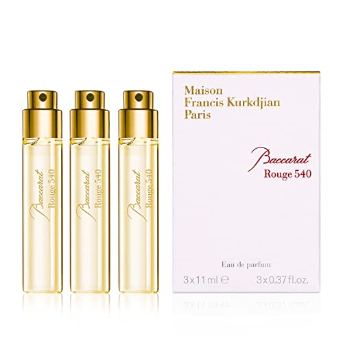 Maison Francis Kurkdjian Baccarat Rouge 540 0.37 Fl Oz