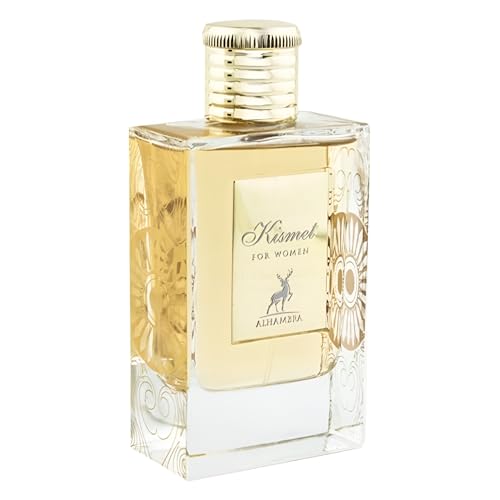 Lattafa Maison Alhambra Versen 3.4oz EDP Spray