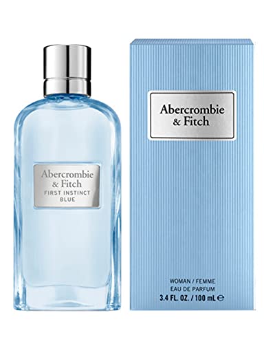 ABERCROMBIE FIRST INSTINCT BLU