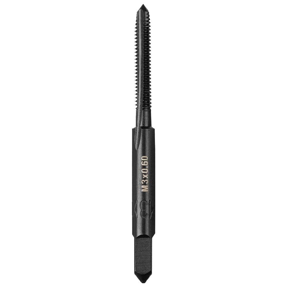 Milwaukee Electric 3/8-24 NF Tap