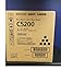 Ricoh 828422 C5200S C5210S Toner Cartridge (Black) in Retail Packaging
