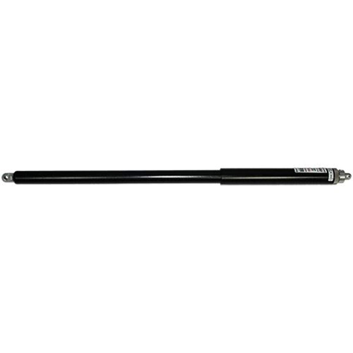 Nationwide Lockey TB650B Gate Closer Black