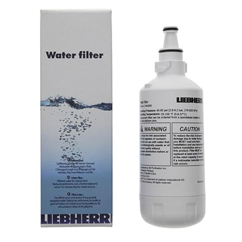 Liebherr 744000200 Refrigerator Handle