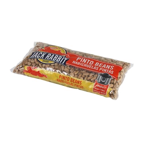 TRINIDAD TRB JKR PINTO BEANS 2