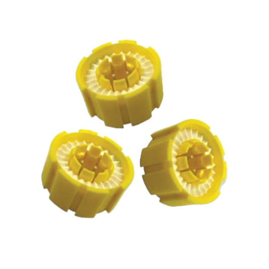 Leland Inflatable PFD Bobbin Replacement Kit, 3 Pack