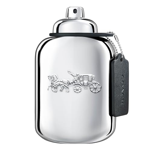 Coach Platinum Eau de Parfum Spray 3.3oz