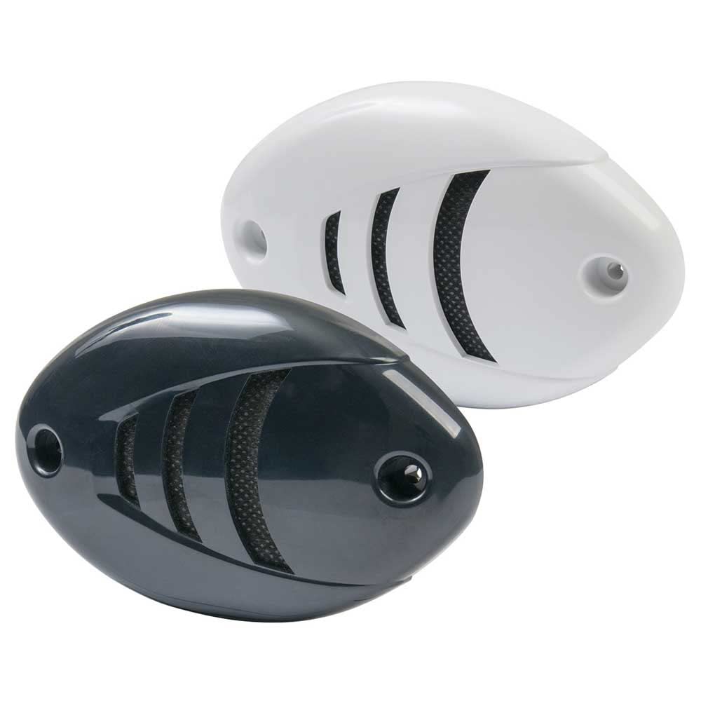 Marinco 10080 12V Low Profile Horn