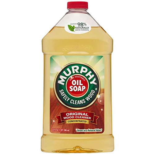 Murphy Original Oil Soap Pack of 10