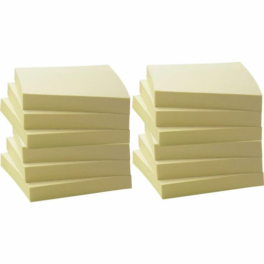 Business Source Ruled White Index Cards