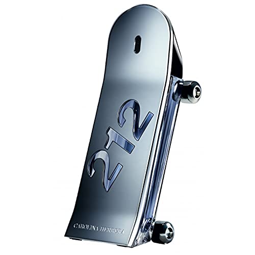 Carolina Herrera 212 Heroes Forever Young Eau de Parfum