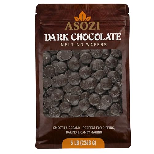 Clasen Alpine Dark Wafers 25lb
