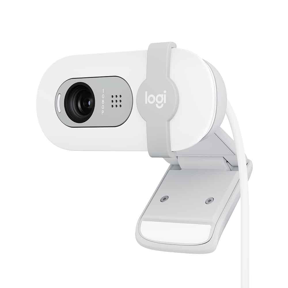 Logitech Brio100 Full HD Webcam