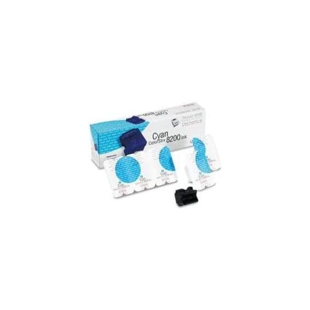 Xerox 016-2045-00 Cyan Ink Sticks 5 Pack