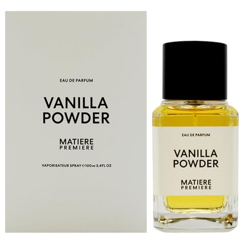 Matiere Premiere Vanilla Powder EDP 3.4 oz