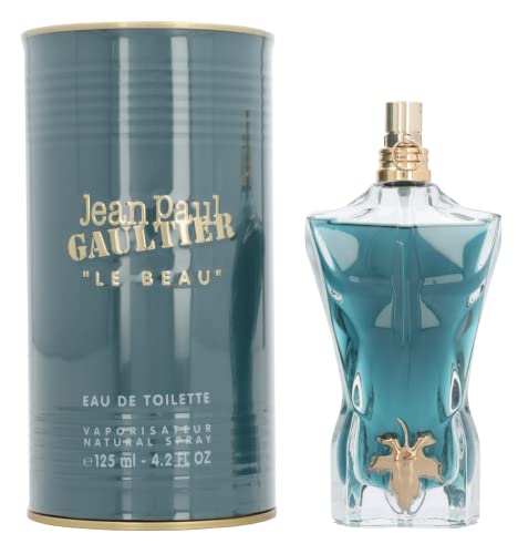 JEAN PAUL G LE BEAU 4.2 EDT M