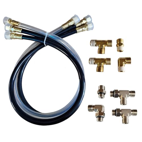 SI-TEX Autopilot Installation Kit OC17SUK42