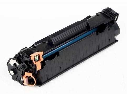 Hp Laserjet Printer Toner Cartridge Hp 85a Ce285a