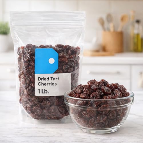 Smeltzer Dried Tart Cherries 1