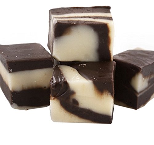 Country Chocolate Cheesecake Fudge 6 lb Loaf