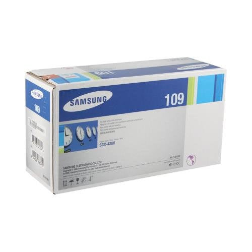 HP Samsung MLT-D109S/XAA Toner 2K Yield (SCX-4300)