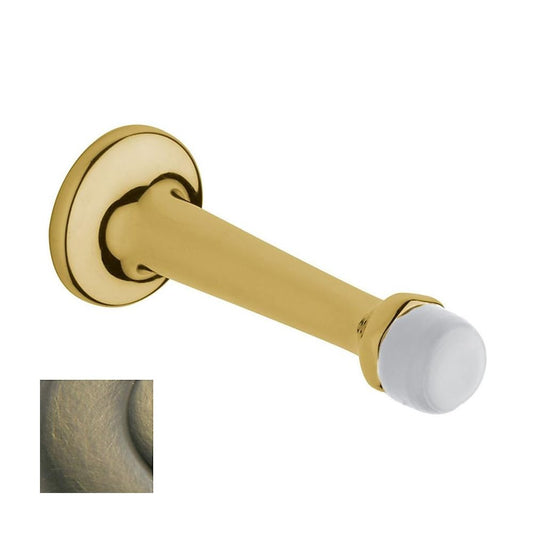 Baldwin 4045.050 Base Mounted Door Bumper