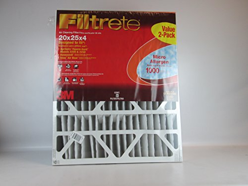 3M Filtreteå» High Performance