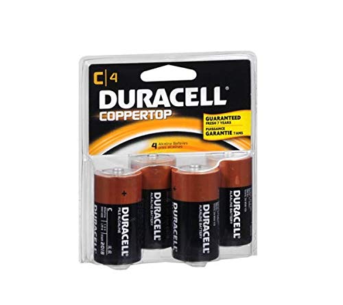 Duracell Popular Alkaline Battery