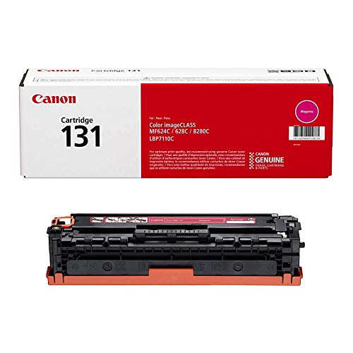 CNMCRTDG131M - Canon Laser Printer Toner Cartridge