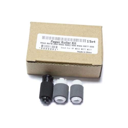 HP FEED ROLLER ASSY