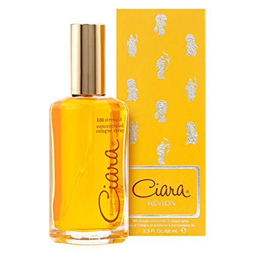 CIARA 2.3 OZ COLOGNE SPRAY 100 STRENGTH