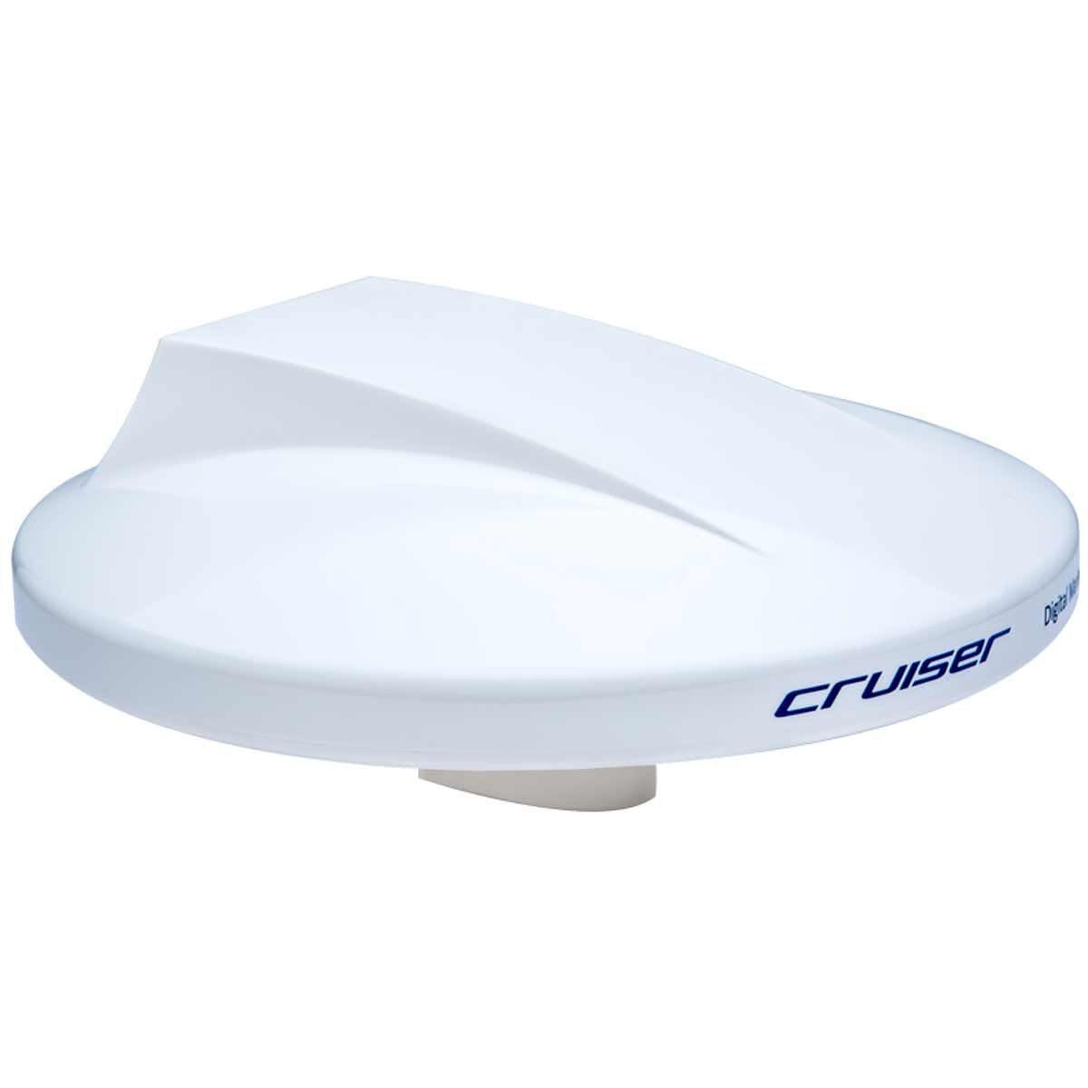 Scout Cruiser Marine TV Antenna 10 in 75 Ohm