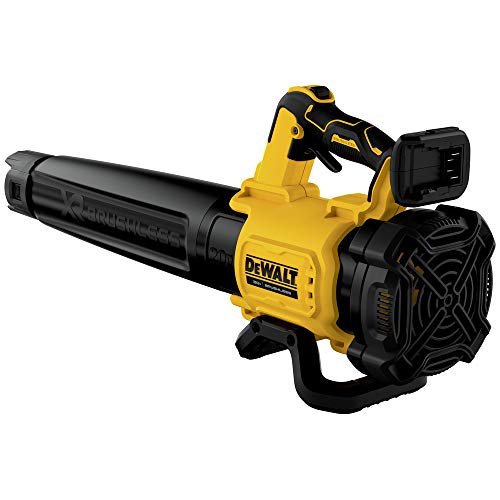 DEWALT 20V MAX XR Leaf Blower